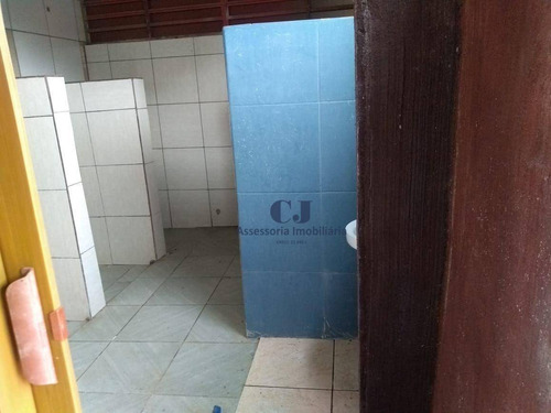 Imagem 21 de 30 de Chácara À Venda, 825 M² Por R$ 120.000,00 - Boa Vista - Piedade/sp - Ch0024
