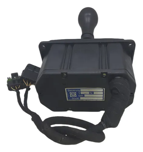Joystick Transmissão Zf 8032400 / 6006035005 | MercadoLivre
