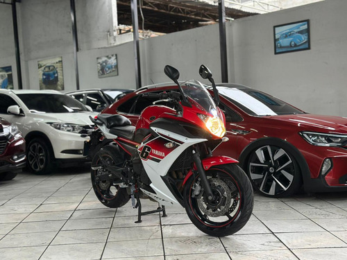 Xj6 F 2015