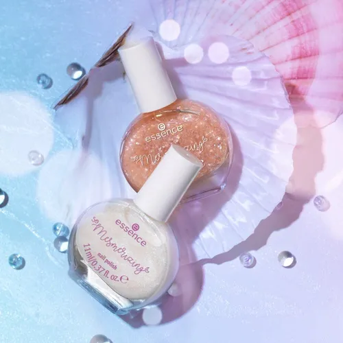 Esmalte De Uñas So Mesmerizing