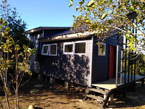Tiny House A 15 Min Del Centro De Puerto Varas