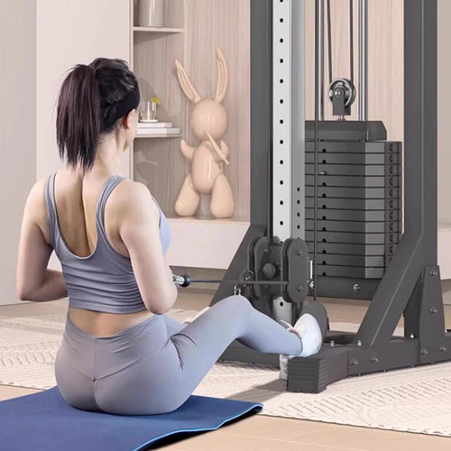 Accesorios De Máquina De Cable De Maneja De Para La