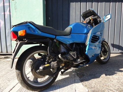 Moto Bmw K1100 Rs