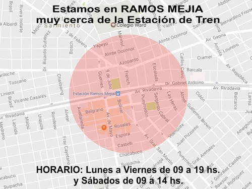 Pantalón De Trabajo Cargo Rufer Azul Marino Talles 38al48