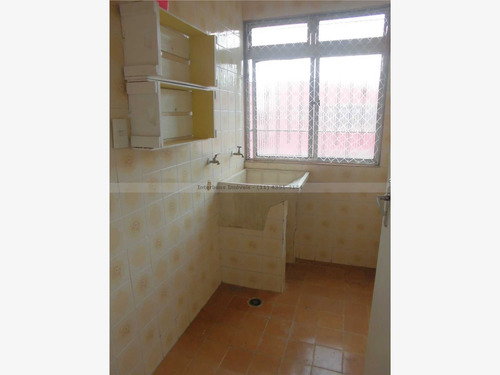 Imagem 3 de 5 de Apartamento - Jerusalem - Sao Bernardo Do Campo - Sao Paulo | Ref.: - 04095