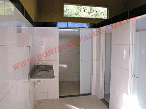 Imagem 5 de 20 de Venda - Estabelecimento Comercial - Zona Rural - Juiz De Fora - Mg - D0109