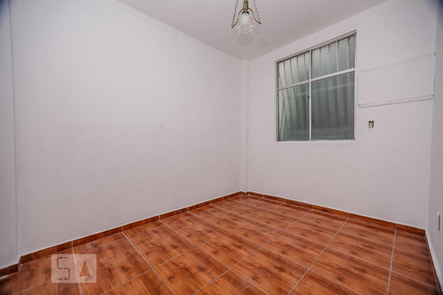Apartamento Para Aluguel - Fonseca, 2 Quartos, 50 - 893310000