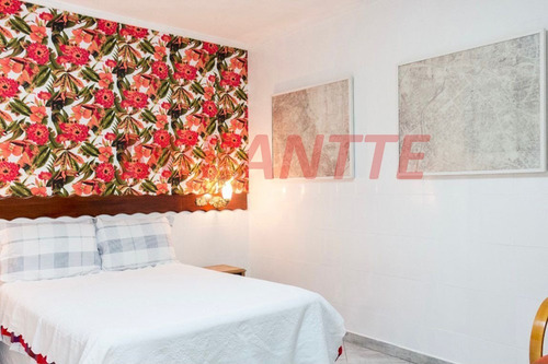 Imagem 26 de 28 de Casa Terrea Em Vila Mazzei - São Paulo, Sp - 359154