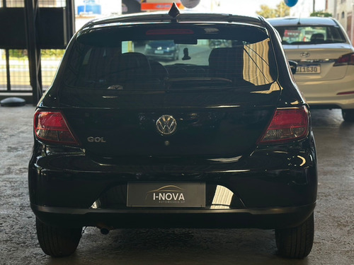Volkswagen Gol 1.0 MI 8V FLEX 4P MANUAL