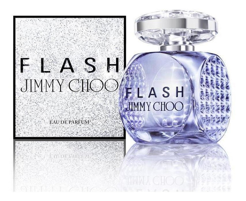 Perfume Flash De Jimmy Choo Edp 100 Ml