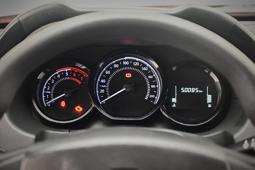 Imagen 11 de 15 de Renault Oroch Expresion 1.6 2020