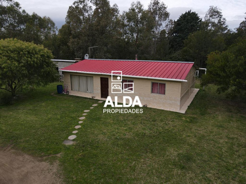 Casa Solis Piriápolis 3 Dorms Venta Ca501338