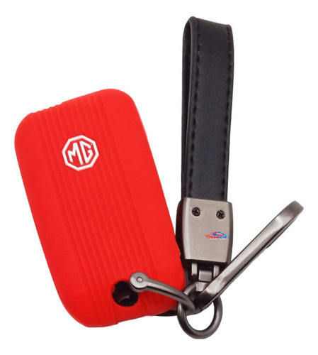 Wang Li Funda Llave Mg Morris Garage Mg Zs Ev Mg6 Ezs Hs