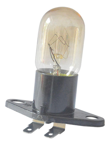 . 4 Paquete De 3-4 Bombillas For Microondas, Base 4 Piezas