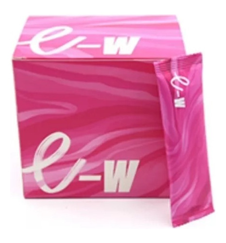 Energizante Energy Woman E-w - mL a $852