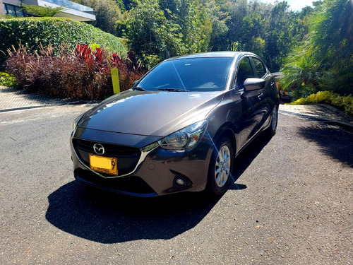 Mazda 2 1.5 Touring