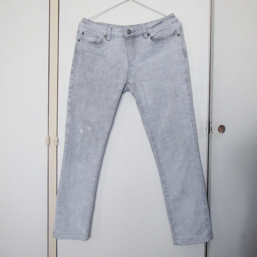 Jean Forever 21 - Talle 27 *largo Modificado