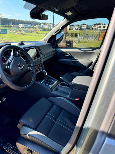 Volkswagen Amarok 3.0 Cd Tdi 258Cv V6 Hero 4X4 At