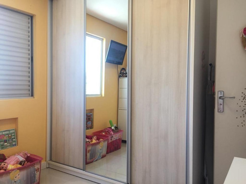 Imagem 16 de 30 de Apartamento Com 2 Dormitórios À Venda, 50 M² Por R$ 200.000 - Jansen - Gravataí/rs - Ap1185