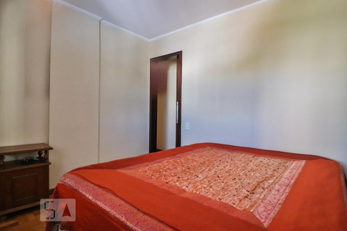 Apartamento À Venda - Sumaré, 2 Quartos, 80 - S893133334