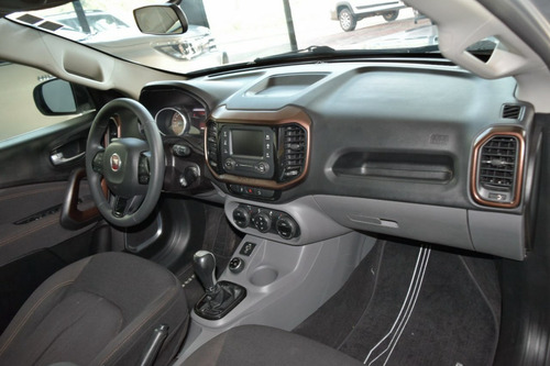 Imagem 10 de 15 de Fiat Strada 1.3 Firefly Flex Volcano Cd Manual 2022