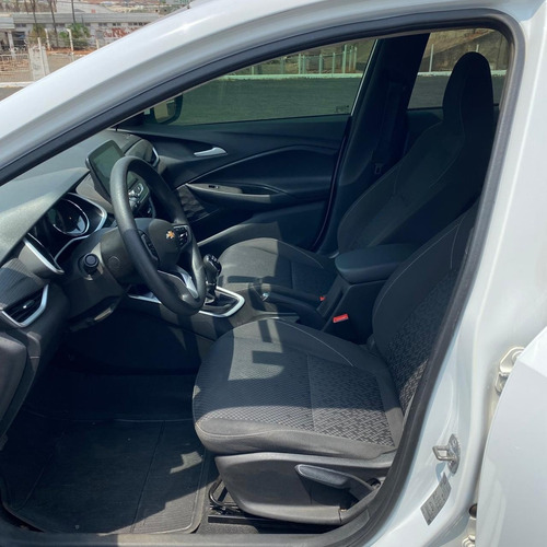 Chevrolet Onix 1.0 TURBO FLEX LTZ MANUAL