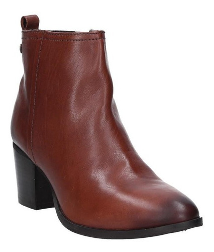 Botin Casual Mujer Pollini - V023