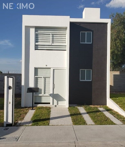 Imagen 1 de 22 de Casa En Venta En Corregidora, Querétaro