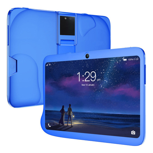 Tableta Portátil S I, Tableta Hd, Wifi, Bluetooth, Android,