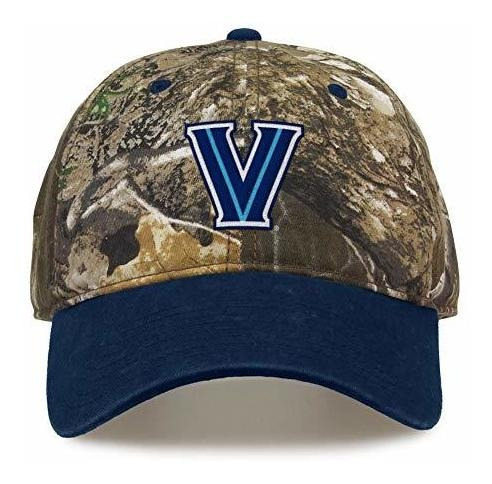 Gorra De Béisbol Hombre - The Game-mv Sports Villanova Unive