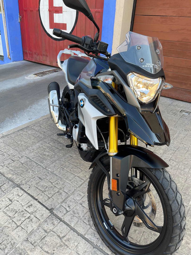 Imagen 8 de 8 de Bmw Gs 310
