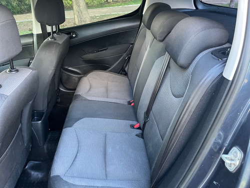 Peugeot 308 1.6 Allure Nav 115cv
