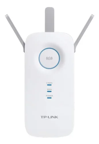Access Point, Repetidor Tp-lin...