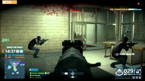 Battlefield Hardline PS3-ISO PKG Download Battlefield Hardline PS3-ISO PKG Download