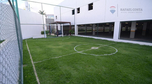 Apartamento Em Indianópolis, Caruaru/pe De 73m² 3 Quartos À Venda Por R$ 445.118,00 - Ap978369