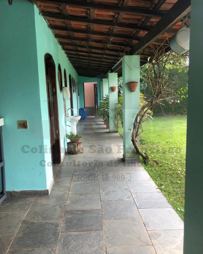 Imagem 7 de 30 de Casa De 394m² 4 Dormitórios City Bussocaba - Osasco - Ca04889 - 69486861