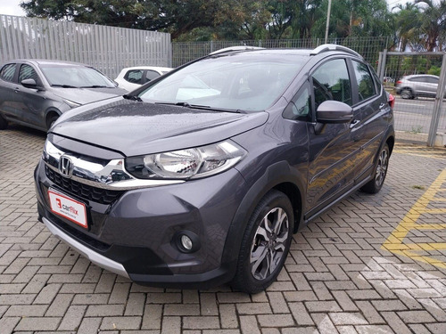 Honda WR-V 1.5 16V FLEXONE EX CVT