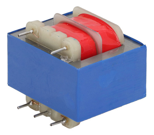 Transformador De Aislamiento De 5 Pines, 5 W, 220 V, Entrada