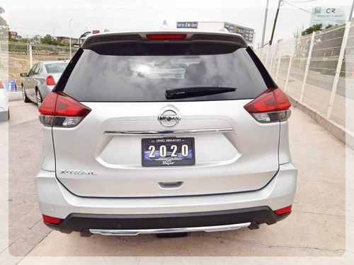 Imagen 3 de 15 de Nissan Xtrail Advance 2020