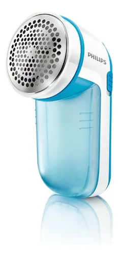 comprar Quitapelusas A Pilas Philips Gc026\u002F00 Incluye 2 Pilas Aa Color Celeste