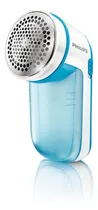 Comprar Quitapelusas A Pilas Philips Gc026\u002F00 Incluye 2 Pilas Aa Color Celeste