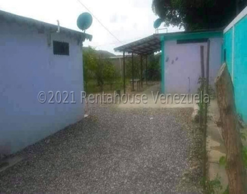 Imagen 16 de 30 de Casa Granja Con Amplio Terreno En Venta Sector El Mayal Cabudare, Info. 0424-5325471, Codigo 22-3496 Mf