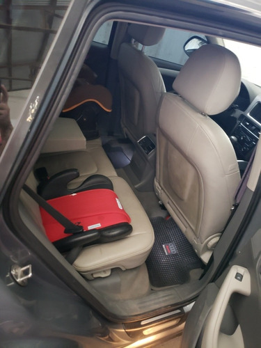 Audi Q5 2.0 Tfsi 211cv Stronic Quattro 2010