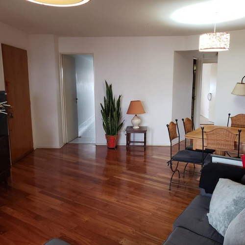 Imagen 2 de 10 de Departamento En Venta Ubicado En Beccar, San Isidro, G.b.a. Zona Norte