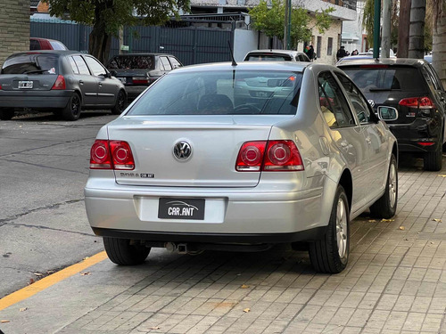 Imagen 4 de 13 de Volkswagen Bora 2.0 Trendline 115cv /// 2010 - 162.000km