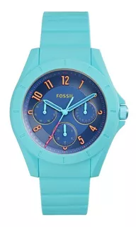 Reloj Fossil Es4068 Hombre Tienda Oficial