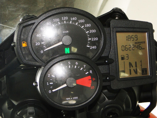 Imagem 8 de 9 de Bmw F 800gs