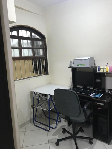 Imagem 16 de 27 de Sobrado Com 04 Dormitórios E 195 M² A Venda No Casa Verde Média, São Paulo | Sp. - Sb143210v