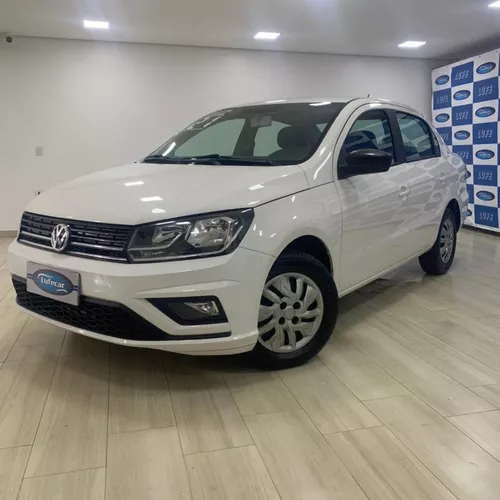 Saveiro G5 Cross Amarela rebaixada aro 20