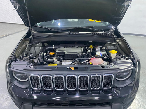 Jeep Renegade Jeep Renegade Longitude T270 1.3 Turbo 4x2